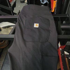 Carhartt force leggings